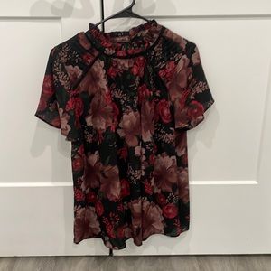 TORRID BLOUSE